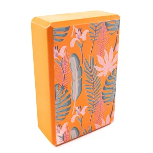 ヨガブリック アサナ トロピック ソフト